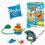 HASBRO GRA HOP HOP FROG ŻABKA SKACZĄCE ŻABKI NOWA