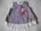 sukienka Baby Darlings, 18m, 86 cm