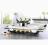 GRILL RACLETTE FONDUE CERAMICZNY GOURMET MAXX HIT