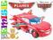 LIGHTNING McQUEEN HAWK ZYGZAK CARS SAMOLOTY DŹWIĘK