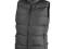 KAMIZELKA OCIEPLANA BEZRĘKAWNIK MARTES GANDER r M
