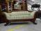 SOFA BIEDERMEIER XIX w.