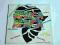 Manu Dibango i inni - Africa...( Lp ) Super Stan