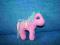 * My Little Pony * ŚLICZNY KUCYK * maskotka J.NOWY