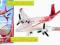 Disney Planes Mattel Samoloty Samolot Rochelle