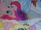 My Little Pony * TWILIGHT SPARKLE neonowy * NOWY