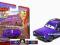 SKLEP Cars 2 Auta Ekipa Profesora #31 DON CRUMLIN