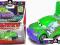 Cars Auta Jojo Skrzydełko 1:55 - Wingo with Flames