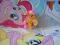 My Little Pony * FLUTTERSHY neonowy  NOWY kolekcja