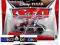Cars Auta B Wyścigówka Nitro Piston #28 - Nitroade