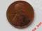 USA 1 cent 1927 Lincoln Wheat Penny