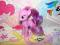 My Little Pony * TWILIGHT SPARKLE * rusza główką
