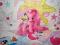 My Little Pony * PINKIE PIE Przyjaźń to magia NOWY