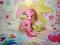 My Little Pony * LULU LUCK * absolutny unikat NOWY