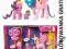 My Little Pony PRZYJACIÓŁKI NA ZAWSZE 37436