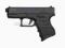 Replika pistoletu Glock 26