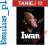 6SPALONY Andrzej Iwan Audiobook MP3 Autobiografia