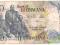 Botswana banknot 100 pula