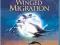 Makrokosmos Winged Migration Blu-ray USA NOWY