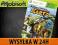 DREAMWORKS SUPER STAR KARTZ XBOX NOWA WYS24+gratis