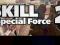 SKILL Special Force 2 KLUCZE KEYS z GIVEAWAY