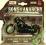 HARLEY -DAVIDSON JAX SONS of ANARCHY 1:18 MAISTO