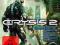 Crysis 2  ps3 Sony Playstation 3