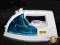 5273-7 ...PRAKTYCZNE ZELAZKO PAROWE REGULACJA...