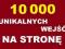 10000 unikalnych wejść na stronę HIT przeczytaj!