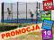 MOCNA TRAMPOLINA 490cm SIATKA I DRABINKA WYS.24H