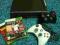 Xbox 360 Elite 120GB + 2 PADY + 12 GIER