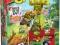 *HASBRO* A6437 Angry Birds GO! Tower Knockdown