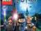 LEGO HARRY POTTER LATA 1-4 / LEGO HP YEARS 1-4 PC