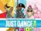 JUST DANCE KIDS dzieci 2014 KINECT XBOX 360 X360