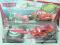 CARS DISNEY AUTA SAMOCHODZIK FRANCESCO I McQUEEN