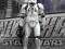 figurka STAR WARS Republic Elite clone trooper rar