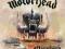 MOTRHEAD Aftershock BLACK VINYL NOWY