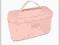 W_Kosmetyczka Różowa kosmetyczka kuferek MARY KAY