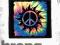 Naszywka PEACE 02
