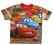 DISNEY Pixar CARS T-shirt S 3-4 lata