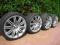 BMW 5 E60 M PAKIET - M DOUBLE SPOKE 172 KOMPLET