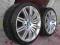 BMW E60 E61 M-PAKIET M DOUBLE-SPOKE 172 2 x PRZOD