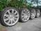 BMW 5 E60 M PAKIET - M DOUBLE SPOKE 172 KOMPLET