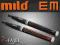 NOWOŚĆ Zestaw Mild EM (gwint 510) + KURIER GRATIS
