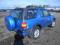 OPEL FRONTERA B FELGA ALUMINIOWA 16