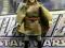 STAR WARS  Leia battle of Endor hasbro