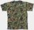 KOSZULKA T-SHIRT W POLSKIM CAMO'93