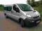 Wynajem busa bus Opel Vivaro 9 os. wersja Long