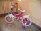 Rower rowerek Natalia 12