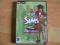 The Sims 2 Na Studiach POLSKA NOWA FOLIA UNIKAT